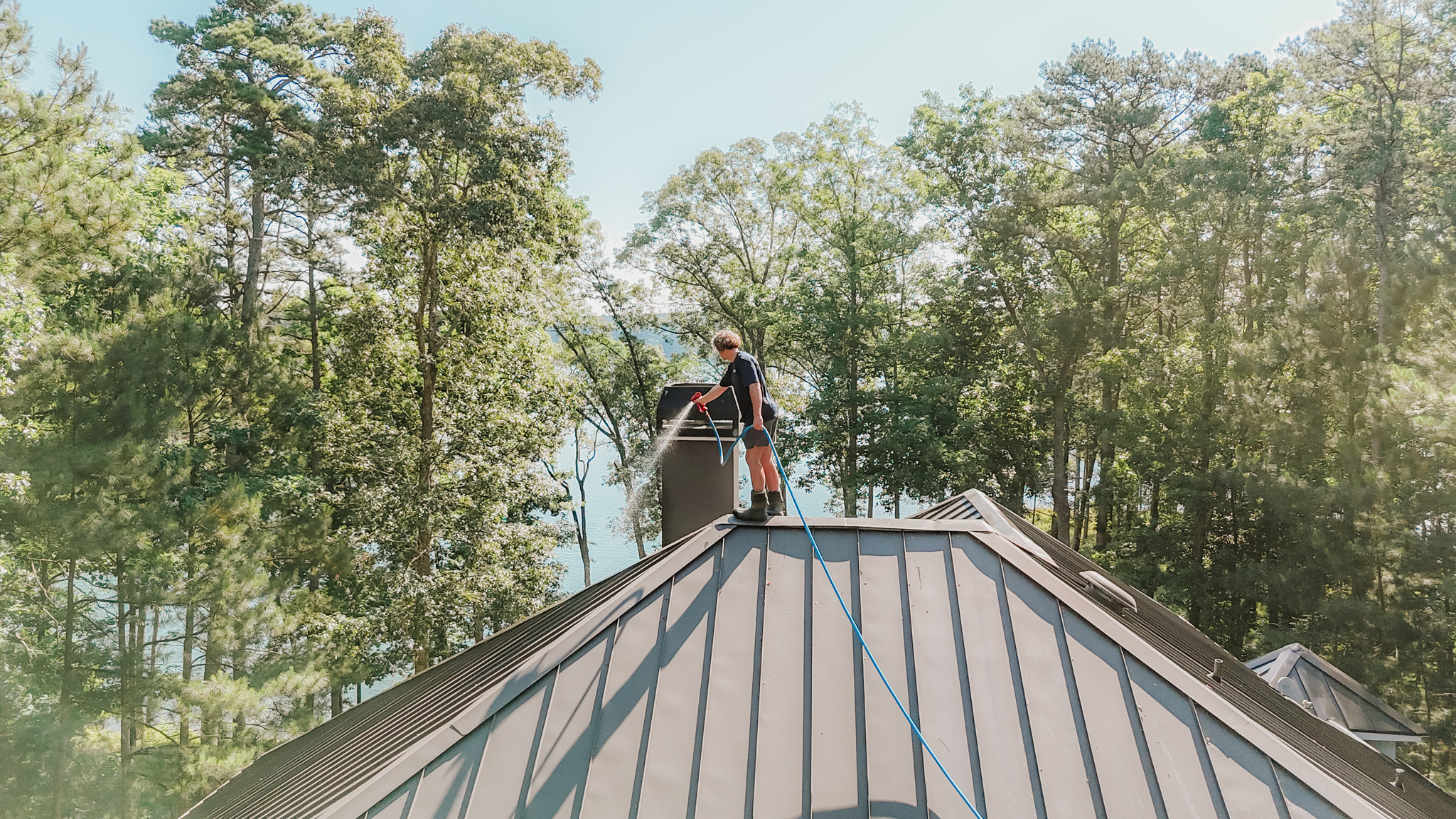 Pure Pressure Pro Wash - Best Pressure Washing Service in Athens & Lake Oconee